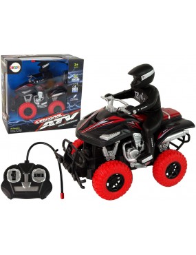 Quad Czterokołowy Terenowy...
