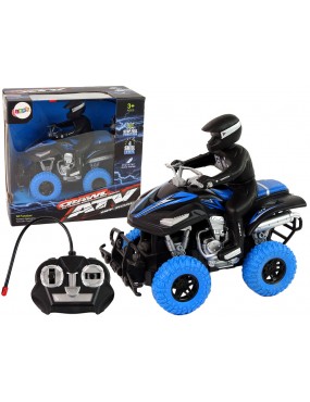 Quad Zdalnie Sterowany...