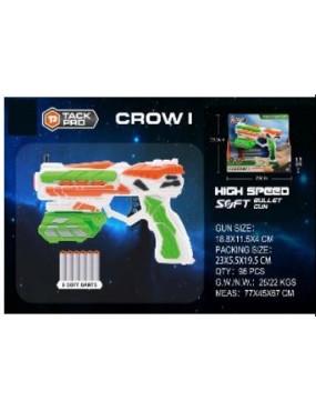 Pistolet na Piankowe...