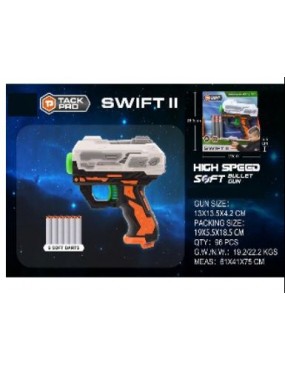 Pistolet Swift Na Piankowe...