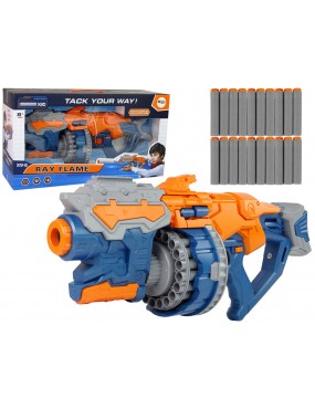 Ogromny Pistolet Na...