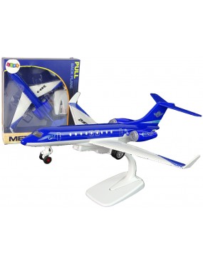 Samolot Pasażerski G-650...