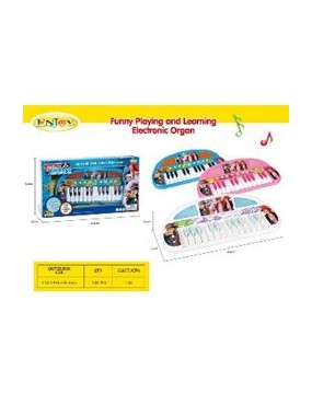 Pianinko Keyboard Dla...