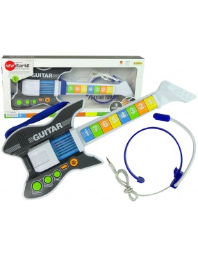 Gitara Rockmena Elektryczna...