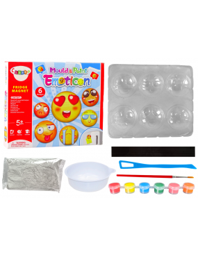 Zestaw DIY Do Malowania...