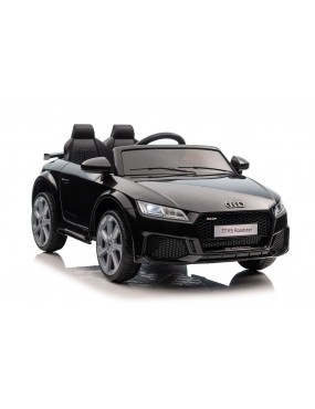 Pojazd Na Akumulator Audi...