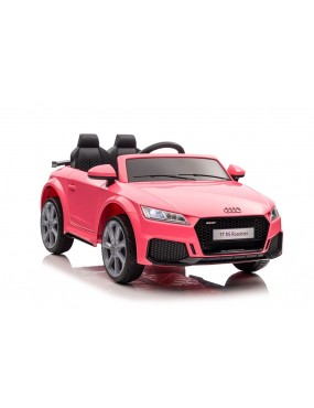 Pojazd Na Akumulator Audi...