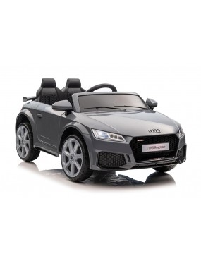 Pojazd Na Akumulator Audi...