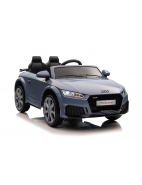 Pojazd Na Akumulator Audi...