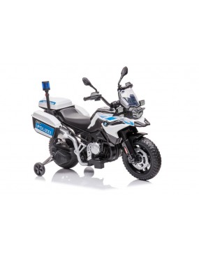 Motor Na Akumulator...