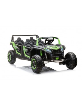 Auto Na Akumulator Buggy...