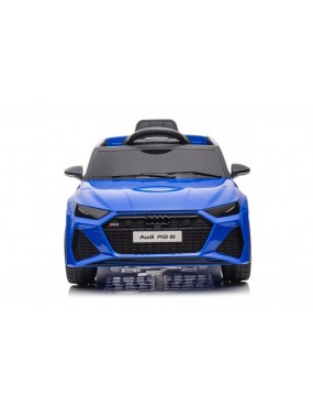 Pojazd na Akumulator Audi...