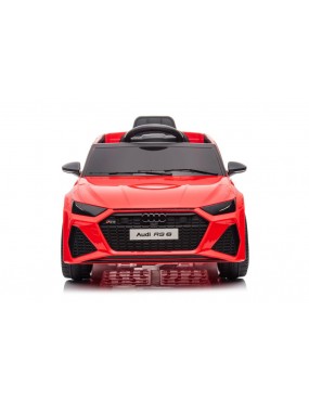Pojazd na Akumulator Audi...