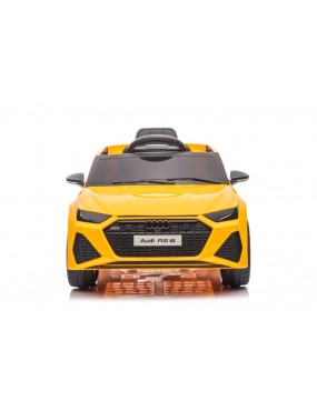 Pojazd na Akumulator Audi...