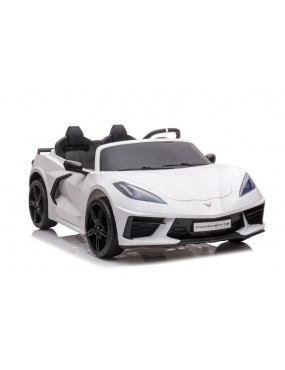 Auto Na Akumulator Corvette...