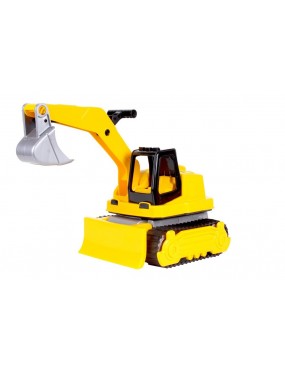 Traktor Koparka Gąsienicowa...