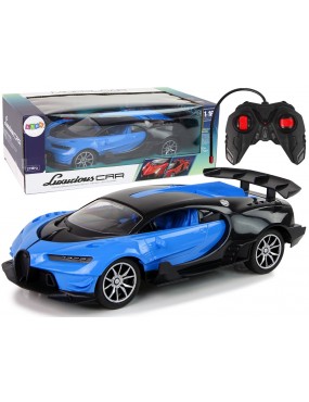 Auto Sportowe R/C...