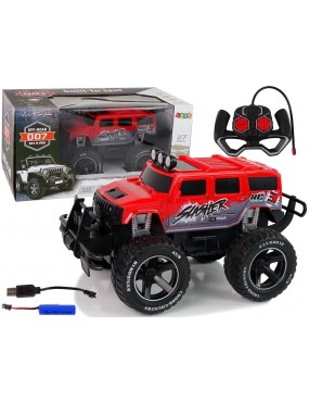 Auto Terenowe Cross-...
