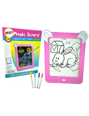 Magiczna Tablica...