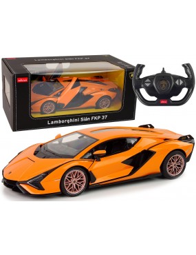 Auto R/C Lamborghini Sian...
