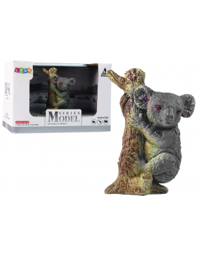 Figurka Koala Na Drzewie...