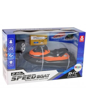 Skuter Wodny R/C Zdalnie...