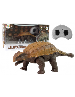 Dinozaur Na Baterie...