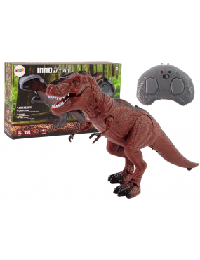 Dinozaur Na Baterie...