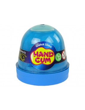 Slime Glutek Niebieski
