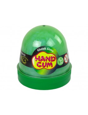 Slime Glutek Zielony