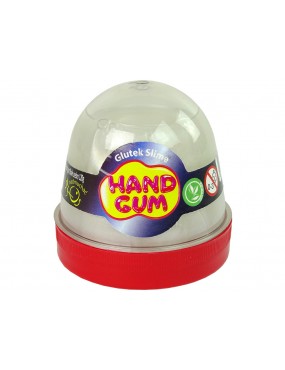 Slime Glutek Biały
