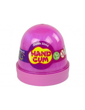 Slime Glutek Różowy