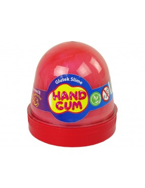 Slime Glutek Czerwony