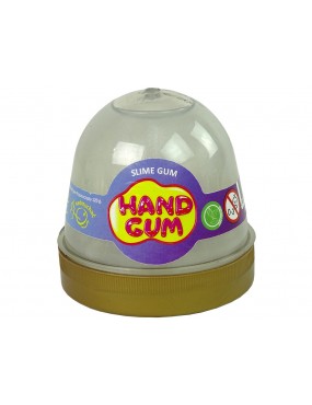 Slime Glutek Przezroczysty