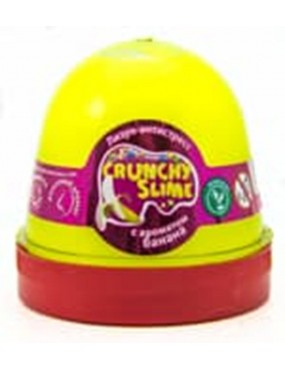 Slime Glutek Bananowy