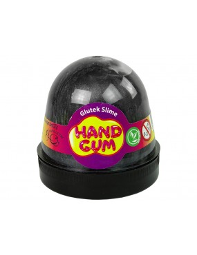 Slime Glutek Czarny