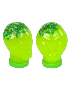 Slime Glutek Żółty