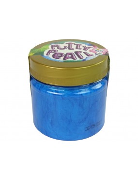 Slime Glutek Niebieski w...
