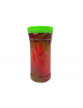Slime mr Boo Tęczowy