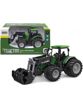 Traktor Pojazd Rolniczy z...