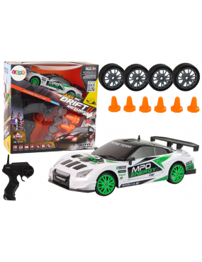 Auto Sportowe Drift Zdalnie...