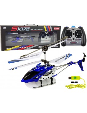 Latający Helikopter SYMA...