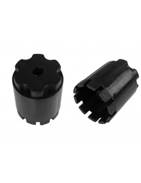 Adapter, zabierak do Koła...