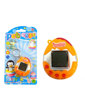 Tamagotchi w Jajku Gra...