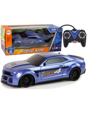Sportowe Szybkie Auto...