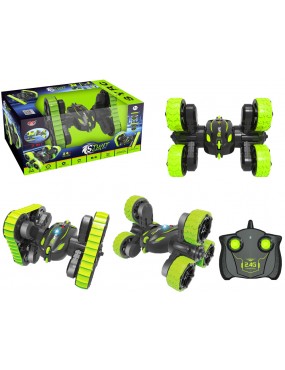 Pojazd Auto Stunt R/C...