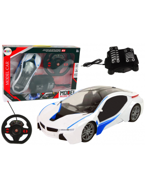 Auto Zdalnie Sterowane R/C...