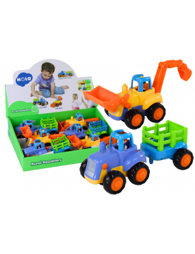 Maszyna Rolnicza Traktor...