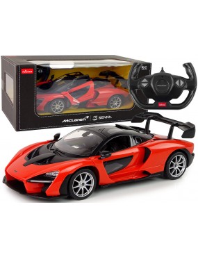 Auto R/C McLaren Senna...