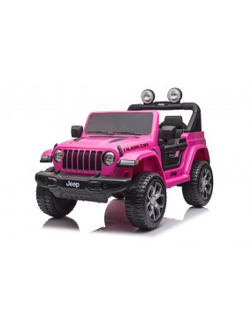 Pojazd na Akumulator Jeep...